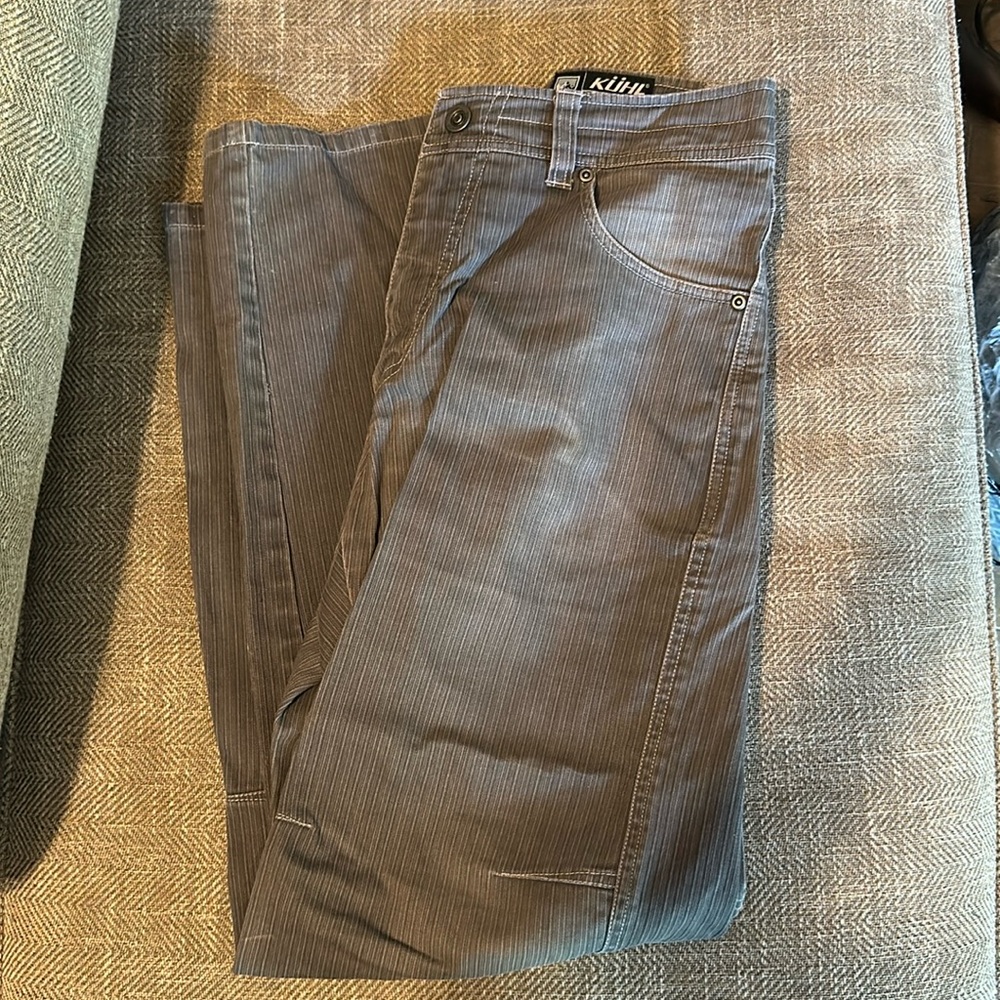 Kuhl pants